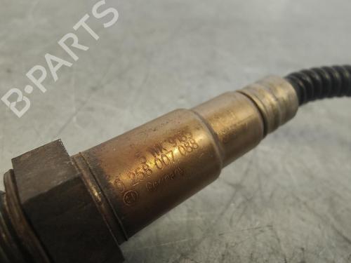 Elektronisk sensor OPEL VECTRA C (Z02)  | BP14190068M84 