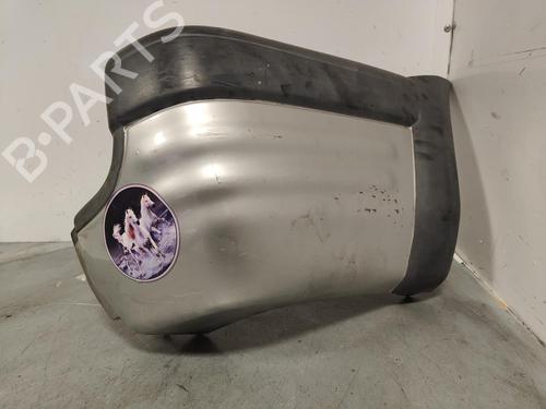 Støtfangerhjørne OPEL FRONTERA B (U99) 2.2 DTI (6B_ZC, 6B_VF, 6B_66, 6B_76) | BP12583489C117 