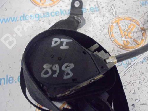 Front left seatbelt SEAT CORDOBA (6K1, 6K2)  | BP8753657I26 