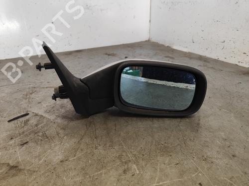 Used Right mirror RENAULT LAGUNA II (BG0/1_) 2.0 16V (BG03, BG0Z, BG0T, BG1Y) (170 hp) 29822822