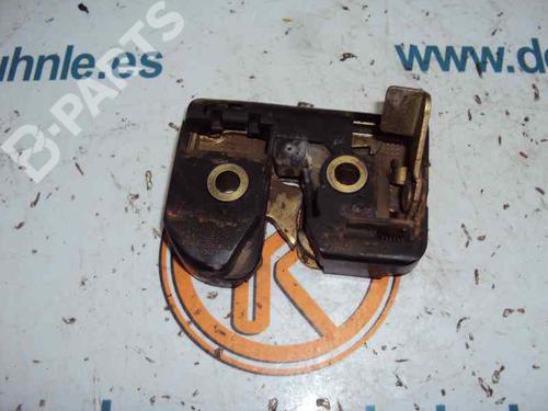 Used Tailgate lock SEAT IBIZA II (6K1) [1993-2002]  2465520