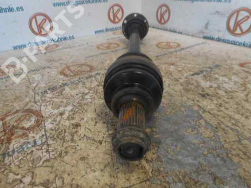Right rear driveshaft BMW 5 (E39) 528 i | BP2475650M41 