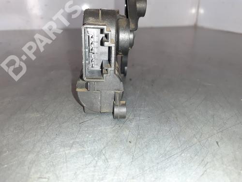 Heater blower motor SEAT TOLEDO III (5P2)  | BP8120814M62 