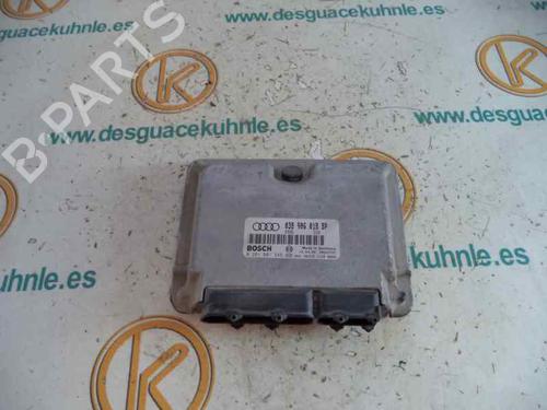 Used Engine control unit (ECU) AUDI A3 (8L1) 1.9 TDI (110 hp) 2450752