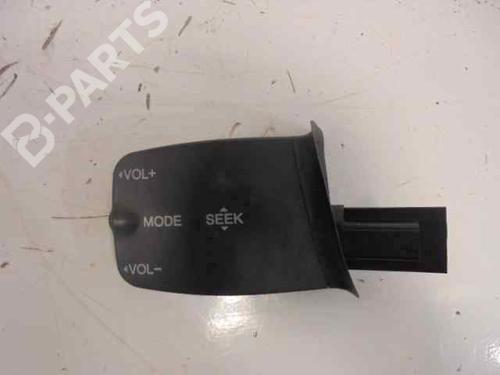 Rattkontroller FORD FOCUS II (DA_, HCP, DP) [2004-2013]  5272660