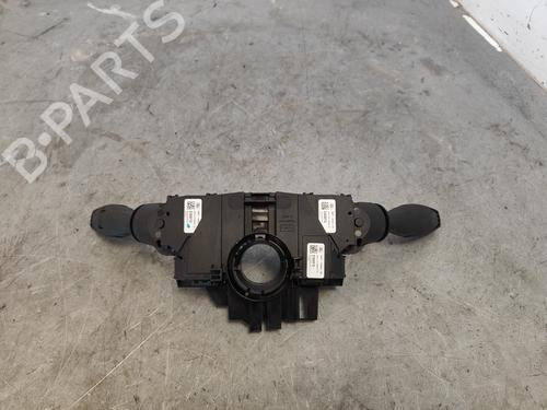 Steering wheel controls FORD FIESTA VI (CB1, CCN) 1.6 TDCi | BP33698502E15 - Image 6