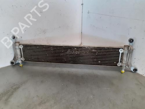Oliekøler VW TOUAREG (7LA, 7L6, 7L7)  | BP14188741M33 