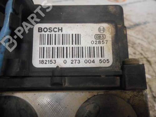 ABS pump NISSAN ALMERA TINO (V10)  | BP2448364M43 
