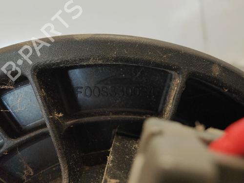 Heater blower motor HYUNDAI GETZ (TB)  | BP16154627M62 