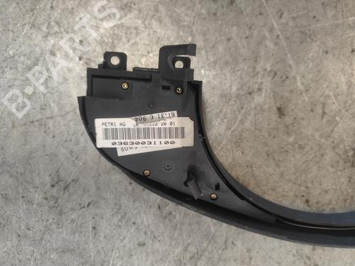 Przyciski sterowania na kierownicy BMW 3 (E46) 320 d | BP30388024E15