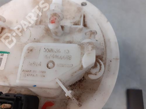 Fuel pump PEUGEOT 208 I (CA_, CC_)  | BP9453421M76 