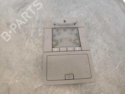 Kabinelys OPEL VECTRA C (Z02) [2002-2009]  14926233