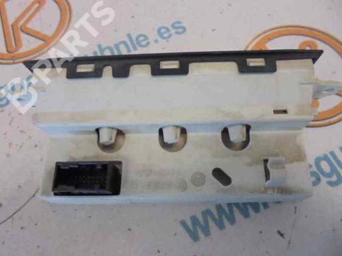 Display monitor CITROËN C3 I (FC_, FN_)  | BP11662733C48 