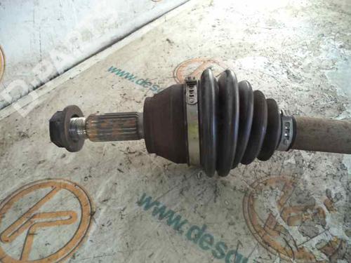 Right front driveshaft FORD FIESTA V (JH_, JD_) 1.4 16V | BP2449012M39 