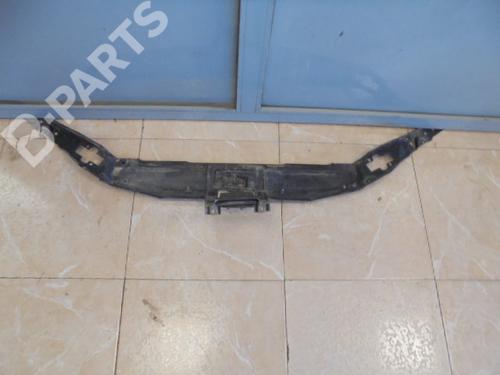 Front slam panel MERCEDES-BENZ S-CLASS (W220) S 320 CDI (220.026, 220.126) | BP6422170C72 