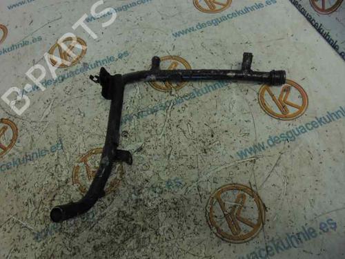 Used Pipe AUDI A3 (8P1) 1.9 TDI (105 hp) 14184293