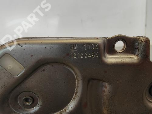Hand brake OPEL ASTRA H GTC (A04) 1.9 CDTi (L08) | BP11057386I18 