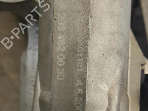 Steering column MERCEDES-BENZ C-CLASS (W203)  | BP15991271M21 
