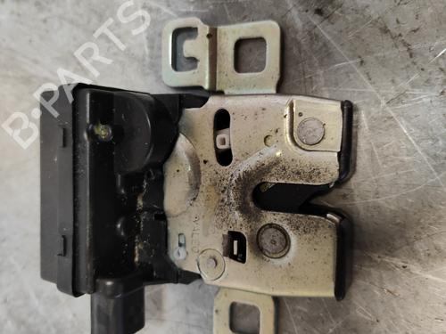 Tailgate lock MINI MINI (R56) Cooper | BP24802613C101 