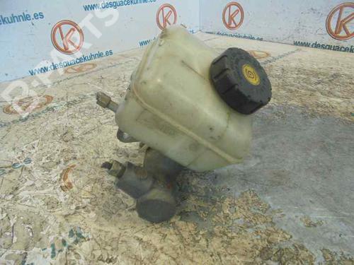 Brake master cylinder OPEL ASTRA G Hatchback (T98) 1.7 CDTI (F08, F48) | BP2473589M77 