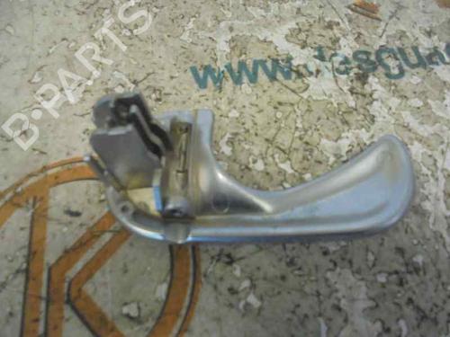 Front right interior door handle RENAULT SCÉNIC II (JM0/1_) 1.9 dCi (JM0G, JM12, JM1G, JM2C) | BP3219850I14 