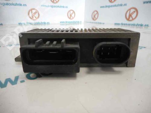 Electronic module RENAULT CLIO II (BB_, CB_)  | BP10269470M83 