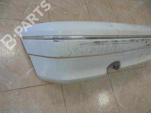 Rear bumper CITROËN ZX (N2)  | BP2478420C8 