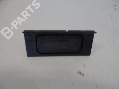 Used Tailgate handle RENAULT CLIO III (BR0/1, CR0/1) [2005-2014]  6468417