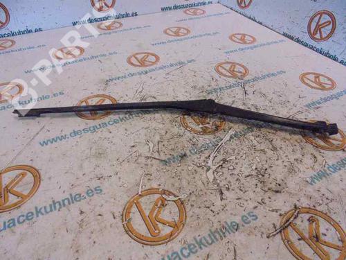 BP6631578C83 | Front wipers mechanism BMW 5 (E60) 530 d BP6631578C83