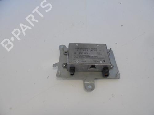 Antenne/Base MERCEDES-BENZ S-CLASS (W221, V221) S 320 CDI (221.022, 221.122) (235 hp) 14187060