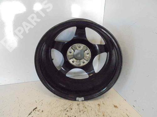 Rim MERCEDES-BENZ S-CLASS (W220) S 320 CDI (220.026, 220.126) | BP5851162C45 