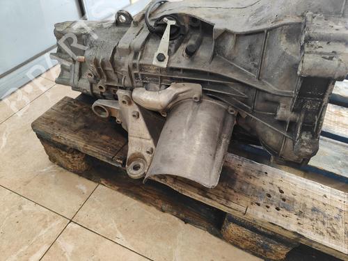Gearbox VW PASSAT B5.5 (3B3)  | BP15191566M3 