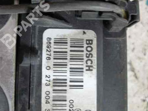 ABS pump PEUGEOT 406 (8B) 2.0 HDI 110 | BP2466862M43 