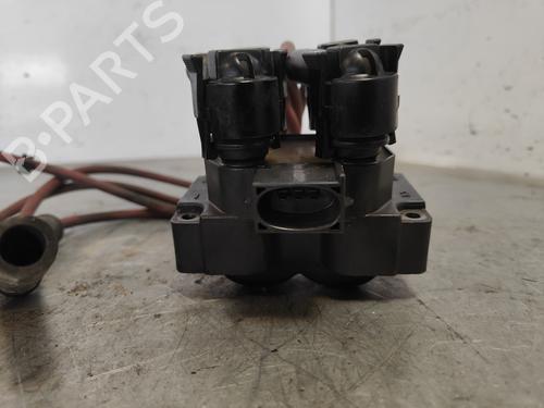 Ignition coil FORD ORION III (GAL) 1.8 i 16V | BP29933901M94 