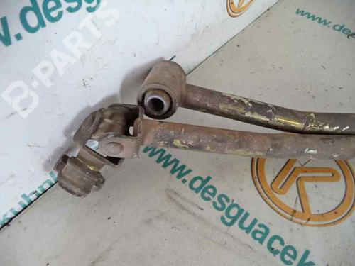 Gear lever FORD KA (RB_)  | BP7429911M90 