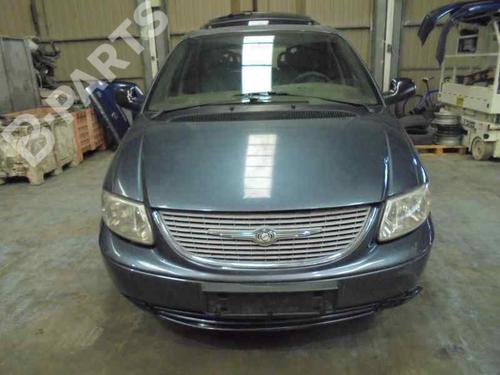 Interior roof light CHRYSLER VOYAGER IV (RG, RS) 2.5 CRD | BP7428913I8  - Image 6