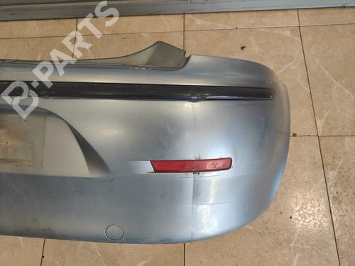 Rear bumper ALFA ROMEO 147 (937_) 1.9 JTDM (937.AXD1A, 937.AXV1A, 937.BXB1A) | BP11690086C8 