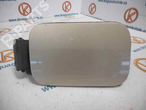 Używane Klapa wlewu paliwa RENAULT SCÉNIC II (JM0/1_) [2003-2010]  5403763