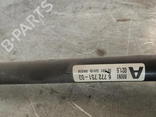 Anti roll bar MINI MINI (R56) Cooper | BP24470101M96 