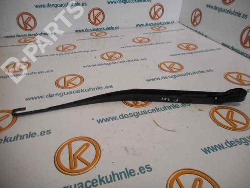 Front windshield wiper arm NISSAN PRIMERA Hatchback (P12)  | BP6630912C143 