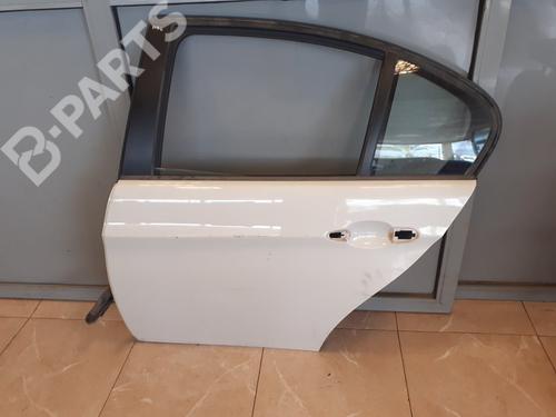 Porta posteriore sinistra BMW 3 (E90) 320 d (177 hp) 8642381