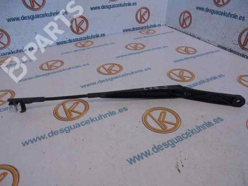 Front windshield wiper arm VW GOLF V (1K1)  | BP6631410C143 