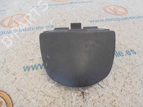 Used Ashtray PEUGEOT 206 Hatchback (2A/C) 1.9 D (69 hp) 14181791
