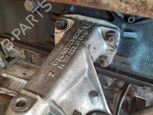 Engine MERCEDES-BENZ S-CLASS (W126) 280 SE, SEL (126.022, 126.023) | BP10347952M1 