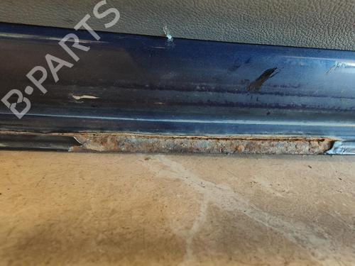 Tailgate VW TOUAREG (7LA, 7L6, 7L7)  | BP12516306C6 