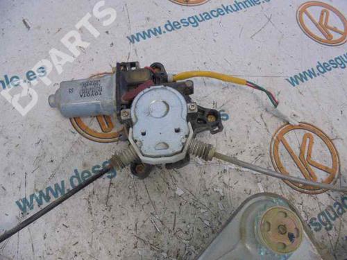 Front right window mechanism TOYOTA CELICA Coupe (_T23_) 1.8 16V VT-i (ZZT230_, ZZT230) | BP2485283C23