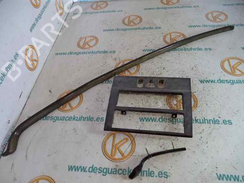 Used Dashboard MERCEDES-BENZ E-CLASS (W210) [1995-2003]  7164832