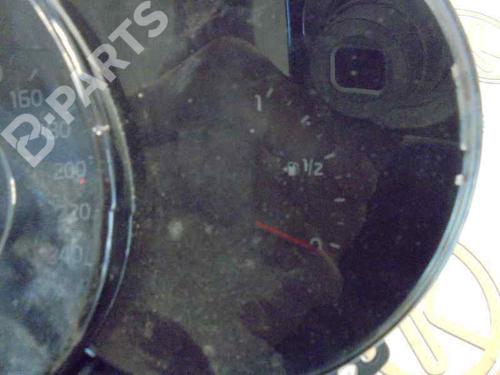 Instrument cluster KIA CEE'D (JD)  | BP4376369C47 
