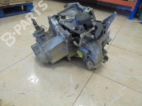 Gearbox CITROËN XSARA PICASSO (N68) | BP6687875M3