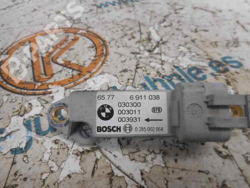 Electronic sensor BMW 3 (E46)  | BP2485717M84 
